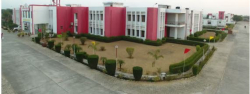 Schools in Sikar, SINGHANIA GLOBAL ACADEMY, NH.52 (Old NH.11), Near RIICO Industrial Area, Palsana, Sikar, Sikar