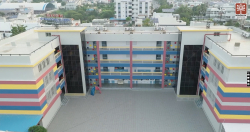 ICSE Schools in Ahmedabad, Madhav International School, Nr. Union Bank of India, Pranaminagar, Vastral, Pranaminagar, Ahmedabad