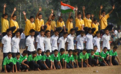 Jawahar Navodaya Vidyalaya Galley Image 2