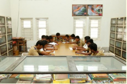 The Hyderabad Public School Galley Image 3