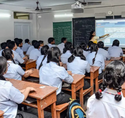 Aditya Academy Secondary School Barasat Galley Image 3