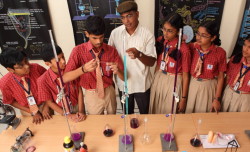 SRI CHAITANYA TECHNO SCHOOL Galley Image 4