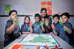 Bangalore International Academy Jayanagar Galley Image 4