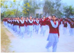 Jawahar Navodaya Vidyalaya Galley Image 2