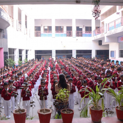 St Vivekanand Public School Galley Image 2