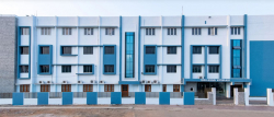 CHELLAMMAL VIDYALAYA,  THIRUVERUMBUR , boarding school in Tiruchirapalli