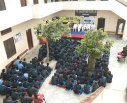 ADARSH SENIOR SECONDARY SCHOOL Galley Image 4