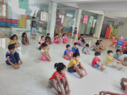 Pre schools, Playschools schools in Manikonda, Hyderabad, Inspire Preschool and Daycare, Plot No 31, Near Care Hospital, Jayabheri Pine Valley, Gachibowli, Hyderabad, Telangana 500032, Jayabheri Pine Valley, Hyderabad