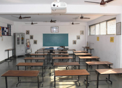 CSKM Public School Galley Image 4