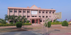 Shree Swaminarayan Gurukul International School Galley Image 1