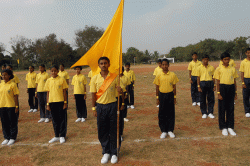 Jawahar Navodaya Vidyalaya Galley Image 4