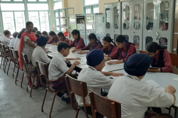 Baba Isher Singh Nanaksar Senior Secondary Public School Galley Image 4