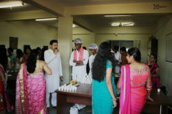 Mahesh Pre-University College Galley Image 4