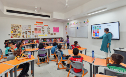 Schools in Mylapore, Chennai, LADY ANDAL VENKATASUBBA RAO MATRICULATION SCHOOL, Shenstone Park, No.7,Harrington Road, Chetpet, Chennai