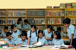 RELIANCE FOUNDATION SCHOOL Galley Image 4