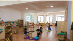 Nivriti Montessori & Day Care Galley Image 3