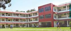 ICSE Schools in Chennai, St. Michaels Academy, No. 2, III Canal Cross Road, Gandhi Nagar, Adyar, Adyar, Chennai
