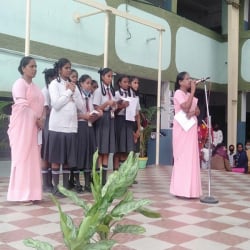 State Board Schools in Race Course Road, Bangalore, ST. ROCKS GIRLS HIGH SCHOOL, ST FRANCIS XAVIER CHURCH COMPOUND, CLEVLAND TOWN, FRAZER TOWN, Bharati Nagar,Shivaji Nagar, Bengaluru