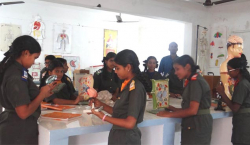 Nalla Malla Reddy Foundation School Galley Image 3