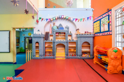 Pre School in Bangalore, KIDS CASTLE PRESCHOOL, NO. 35, N.R. LAYOUT, KONENA AGRHARA NEAR FAMILY MALL ,HAL LAYOUT, Konena Agrahara,Murgesh Pallya, Bengaluru