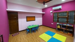 Pre schools, Playschools schools in Poes Garden, Chennai, The Alpha Millennium, 62, 3rd Main Rd, Gandhi Nagar, Adyar, Chennai – 600020., Adyar, Chennai