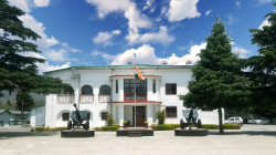 Sainik School, Ghorakhal, one of the best Boarding School in Nainital