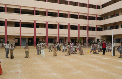 JAIGOPAL GARODIA VIVEKANANDA VIDYALAYA MATRICULATION HIGHER SECONDARY SCHOOL Galley Image 2