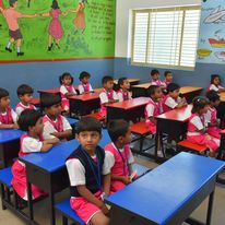 JNANA VIKAS NATIONAL PUBLIC SCHOOL Galley Image 2