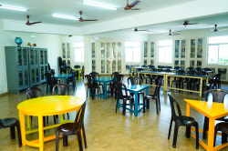 Spartan International School Galley Image 4