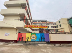 New Arya Public School Galley Image 4