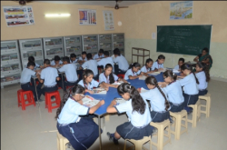 G B L Convent School Galley Image 3