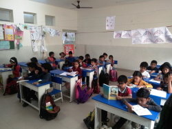 The HDFC School Bengaluru Galley Image 4