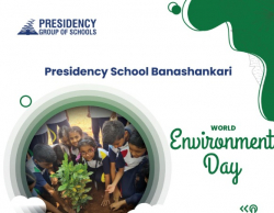 Presidency School Banashankari Galley Image 4