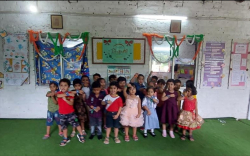 Best Play Schools in Varanasi, Ankuram Where Knowledge Sprouts Taktakpur, 28/40 A 10, Taktakpur Road, Taktakpur , Taktakpur, Varanasi