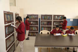 DAV Police Public Senior Secondary School Galley Image 3