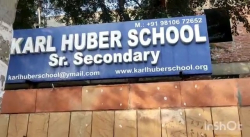 Day School near Sector 62, Noida, Karl Huber School, PLOT NO 4, A Makanpur Colony, Sec-62, Industrial Area,Sector 62, Noida