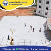 National Public School, Singanayakanahalli Galley Image 4