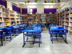 Podar International School  - Navi Mumbai (Nerul) Galley Image 4