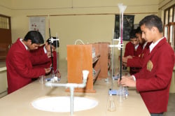 SARASWATI VIDYA MANDIR Galley Image 3