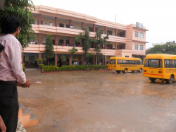 St.Joseph Convent School Galley Image 3