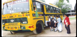 MEERUT PUBLIC SCHOOL FOR GIRLS Galley Image 3