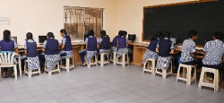 Brindisi Matriculation Higher Secondary School Galley Image 4