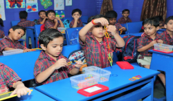 Veda Vyasa DAV Public School Galley Image 4