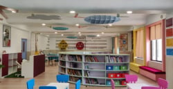 Chinmaya International Vidyalaya Galley Image 4