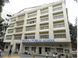 ICSE Schools in Jawaharlal Nehru Road, Hyderabad, Niraj Public School, Saadat Manzil, 6-3-864, Ameerpet, Greenlands,Begumpet, Hyderabad