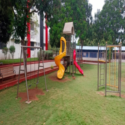 Samashti International School Galley Image 4