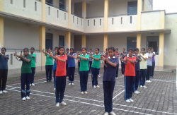 Jawahar Navodaya Vidyalaya Galley Image 3