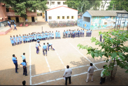 Schools in Guntur, Sri Venakteswara Bala Kuteer Secondary School, 3rd Line, Syamala Nagar, Syamalanagar, Guntur