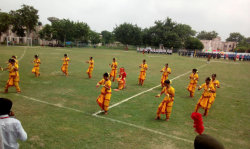 Jawahar Navodaya Vidyalaya Galley Image 3