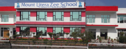 MOUNT LITERA ZEE SCHOOL Galley Image 2